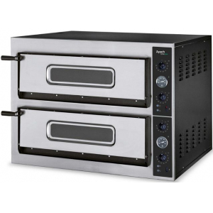 Печь для пиццы Apach AML66X
