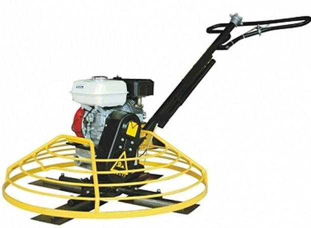 Затирочная машина TOR DMR 1000 (Lifan) (Z)
